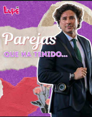 parejas memo ochoa