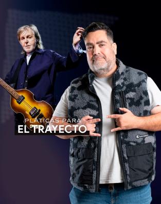 platcias para el trayecto