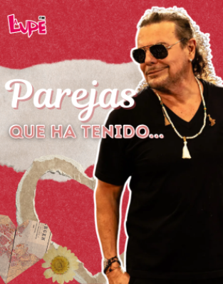 Fher, parejas fher, maná
