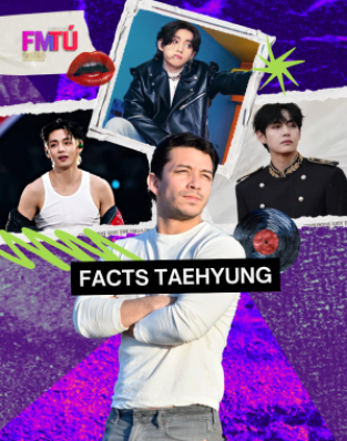 Taehyung