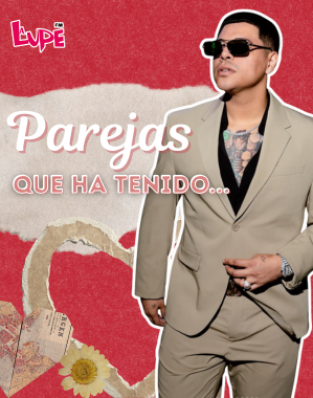 parejas eduin caz, novia eduin caz, eduin caz grupo firme
