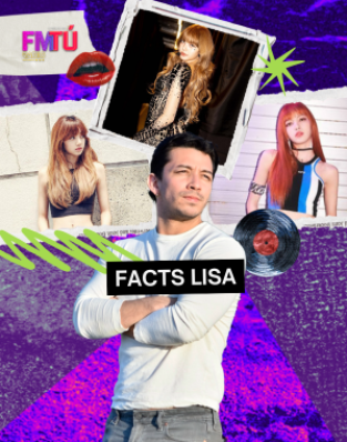 Lisa Cultura pop