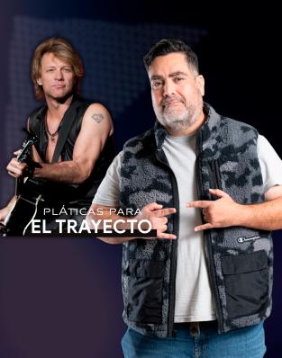 platicas para el trayecto
