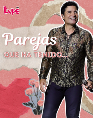 chayanne, parejas chayanne, esposa chayanne