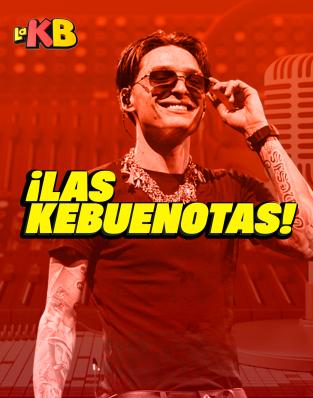 ke buena, peso pluma