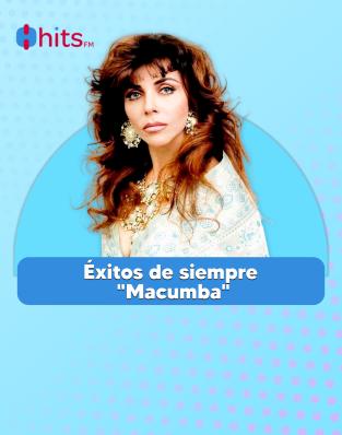 veronica castro, macumba veronica castro