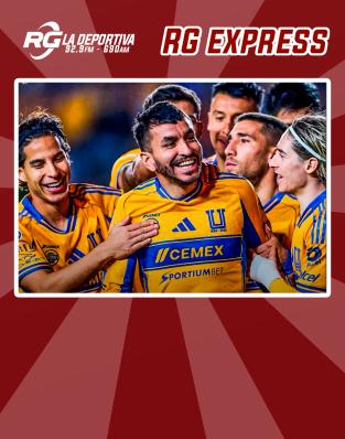 tigres clausura, tigres, willie gonzalez