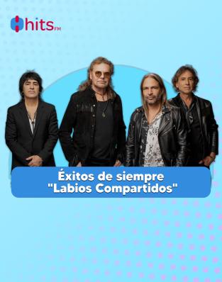 maná, maná canciones, maná labios compartidos