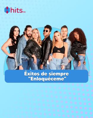 OV7, enloquéceme ov7