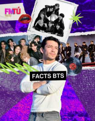 BTS, regreso de BTS