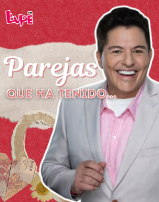 ernesto laguardia, ernesto laguardia parejas, ernesto laguardia esposa