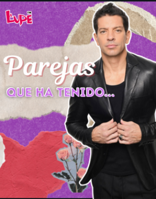 yahir parejas, yahir la casa de los famosos