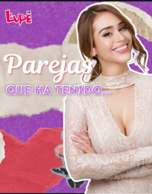 yanet garcía, yanet novio, yanet la casa de los famosos