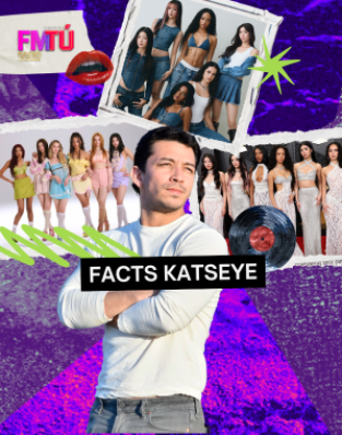 katseye, katseye members