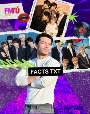 txt, txt bts