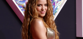Artista de la Semana: Shakira