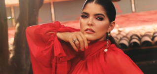 Entrevista a Ana Barbara