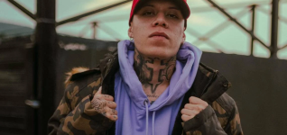 Santa Fe Klan Nota La Caliente