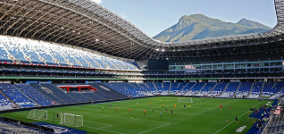 RG EXPRESS: FIFA Legends viene a Monterrey