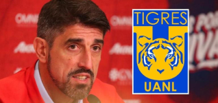 RGEXPRESS: El mensaje de Paunovic para los jugadores en la banca de Tigres