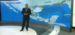 Pronóstico del tiempo para Monterrey, con Abimael Salas - 22 de mayo de 2025