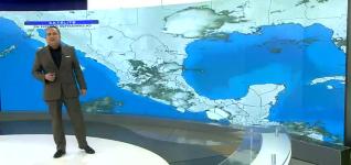 Pronóstico del tiempo para Monterrey, con Abimael Salas - 23 de mayo de 2025