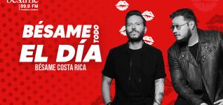 BÉSAME TODO EL DÍA: Esta generación jamás entenderá a Sin Bandera