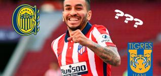 CORREA