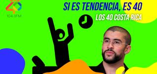 Los 40: ¿Por qué piden esa música tan temprano?