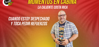 Caliente cr