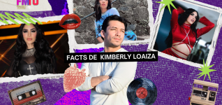 Kimberly Loaiza