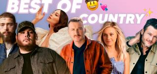COUNTRY COVER