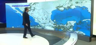 Pronóstico del tiempo para Monterrey, con Abimael Salas - 30 de julio de 2025