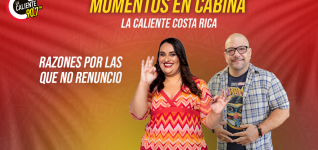caliente cr