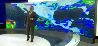 Pronóstico del tiempo para Monterrey, con Abimael Salas - 31 de julio de 2025