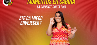 LA CALIENTE CR