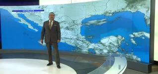 Pronóstico del tiempo para Monterrey, con Abimael Salas - 06 de agosto de 2025