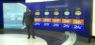 Pronóstico del tiempo para Monterrey, con Abimael Salas - 07 de agosto de 2025