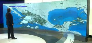 Pronóstico del tiempo para Monterrey, con Abimael Salas - 08 de agosto de 2025