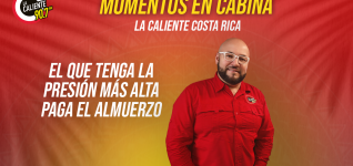 Caliente cr