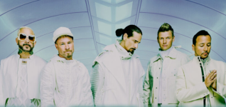 Backstreet boys