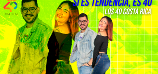 los 40