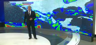 Pronóstico del tiempo para Monterrey, con Abimael Salas - 02 de septiembre de 2025