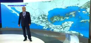 Pronóstico del tiempo para Monterrey, con Abimael Salas - 09 de septiembre de 2025