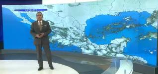 Pronóstico del tiempo para Monterrey, con Abimael Salas - 10 de septiembre de 2025