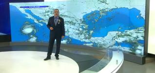 Pronóstico del tiempo para Monterrey, con Abimael Salas - 16 de septiembre de 2025