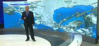 Pronóstico del tiempo para Monterrey, con Abimael Salas - 17 de septiembre de 2025