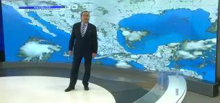 Pronóstico del tiempo para Monterrey, con Abimael Salas - 19 de septiembre de 2025