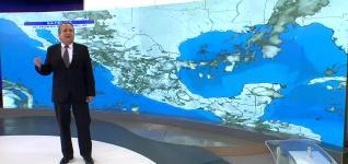 Pronóstico del tiempo para Monterrey, con Abimael Salas - 26 de septiembre de 2025