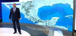 Pronóstico del tiempo para Monterrey, con Abimael Salas - 29 de septiembre de 2025
